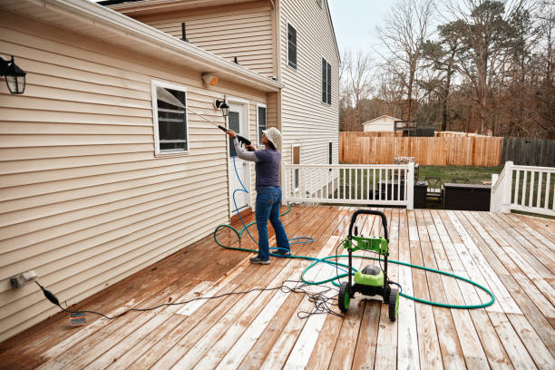 Best Pressure Washing Services Near Me  in Cortland, NY
