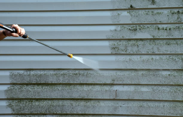 Best Affordable Power Washing  in Cortland, NY