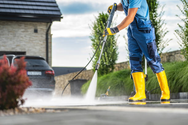 Reliable Cortland, NY Pressure Washing Solutions
