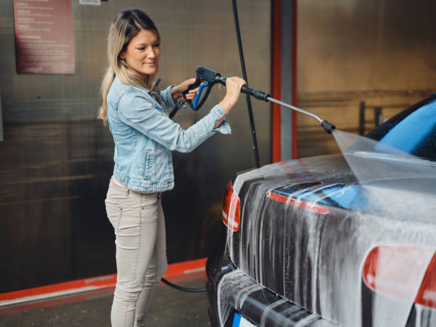 Best Residential Pressure Washing Services  in Cortland, NY